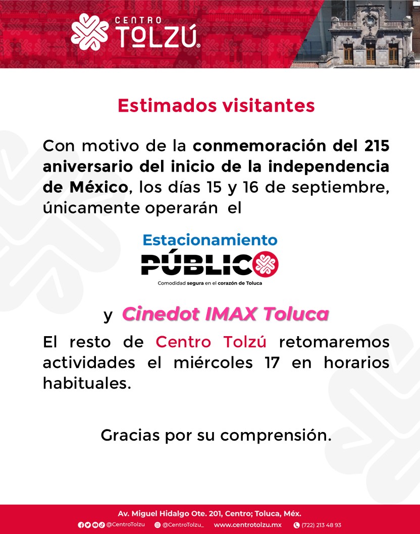 informe